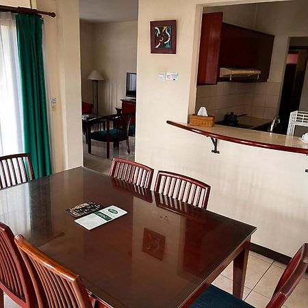 Puri Setiabudhi Bandung Exterior foto