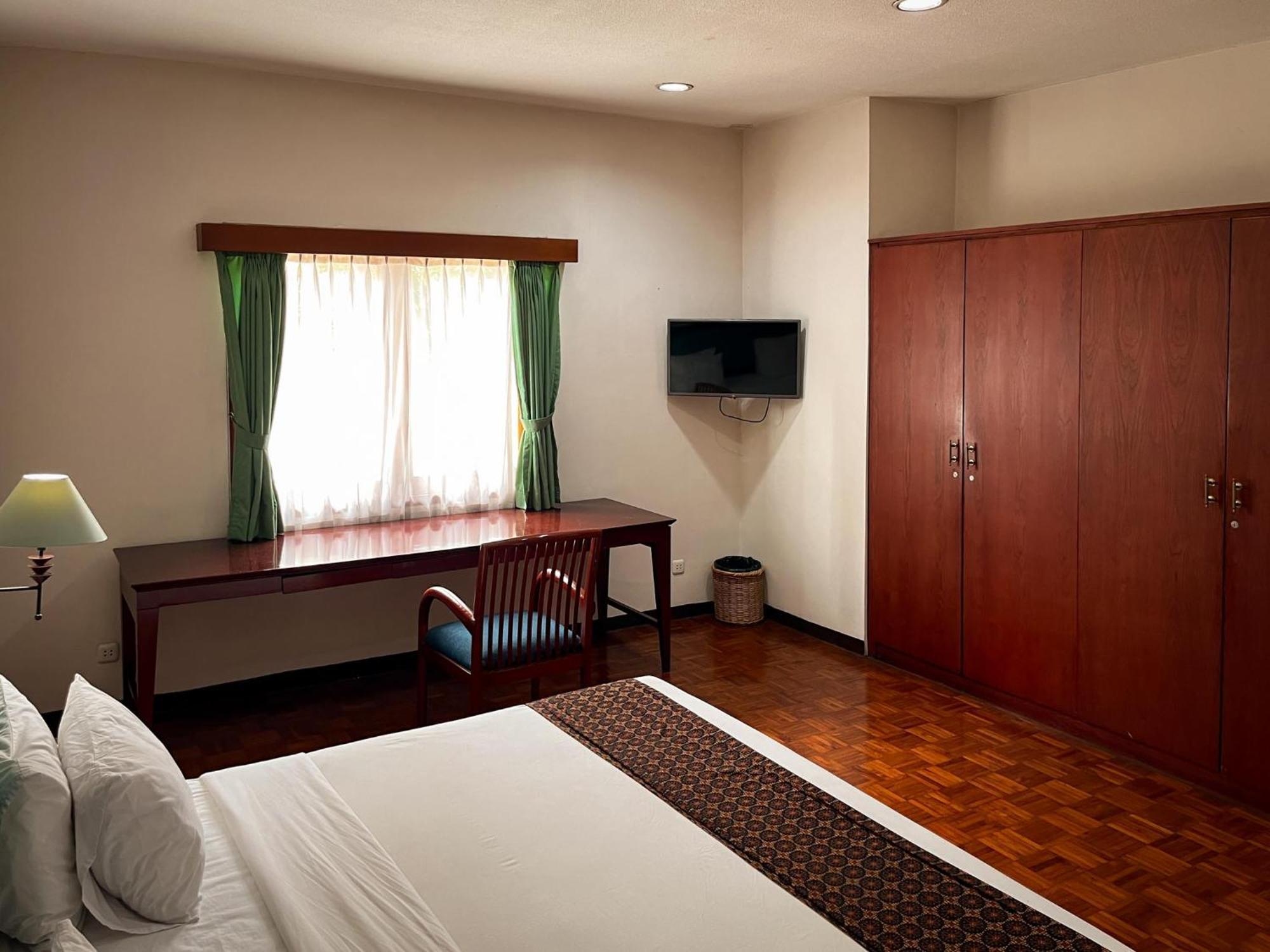 Puri Setiabudhi Bandung Exterior foto